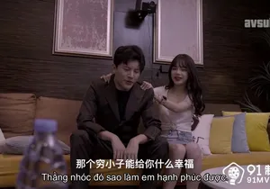 Bạn gái ngoại tình em gái để được dấn thân vào showbiz vietsub